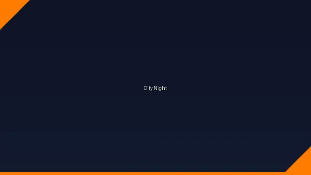 城市夜景主题赛 - 胜者肥妈 视频创作挑战